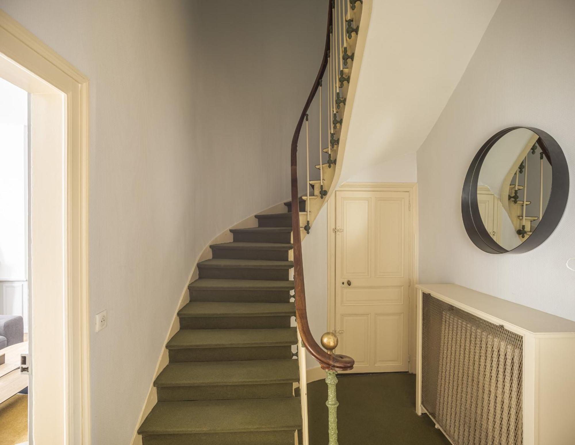 Chez Suzanne 0 - Chambre Privee Dans Maison De Ville - Confort - Hypercentre Троа Екстериор снимка