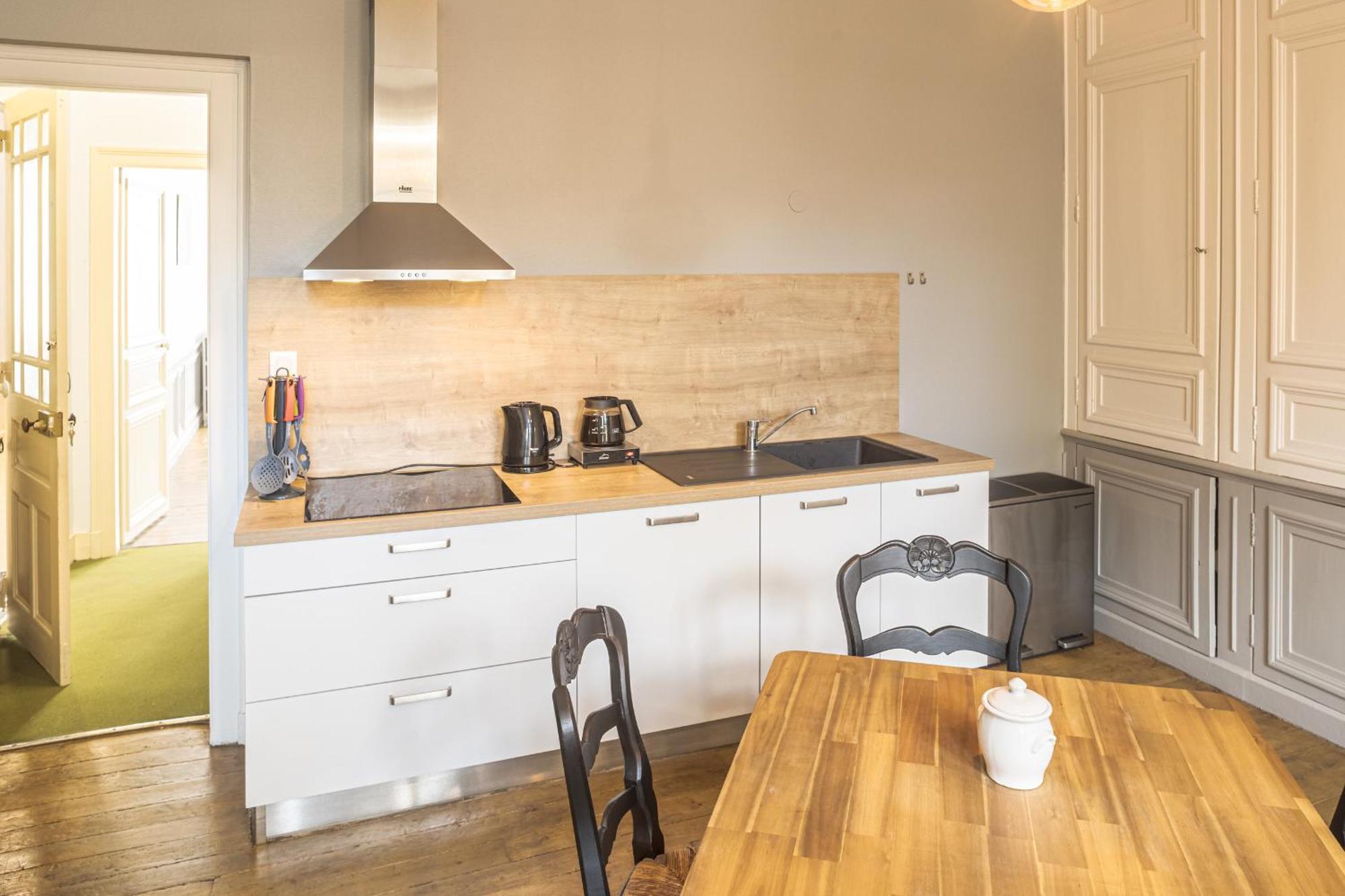 Chez Suzanne 0 - Chambre Privee Dans Maison De Ville - Confort - Hypercentre Троа Екстериор снимка