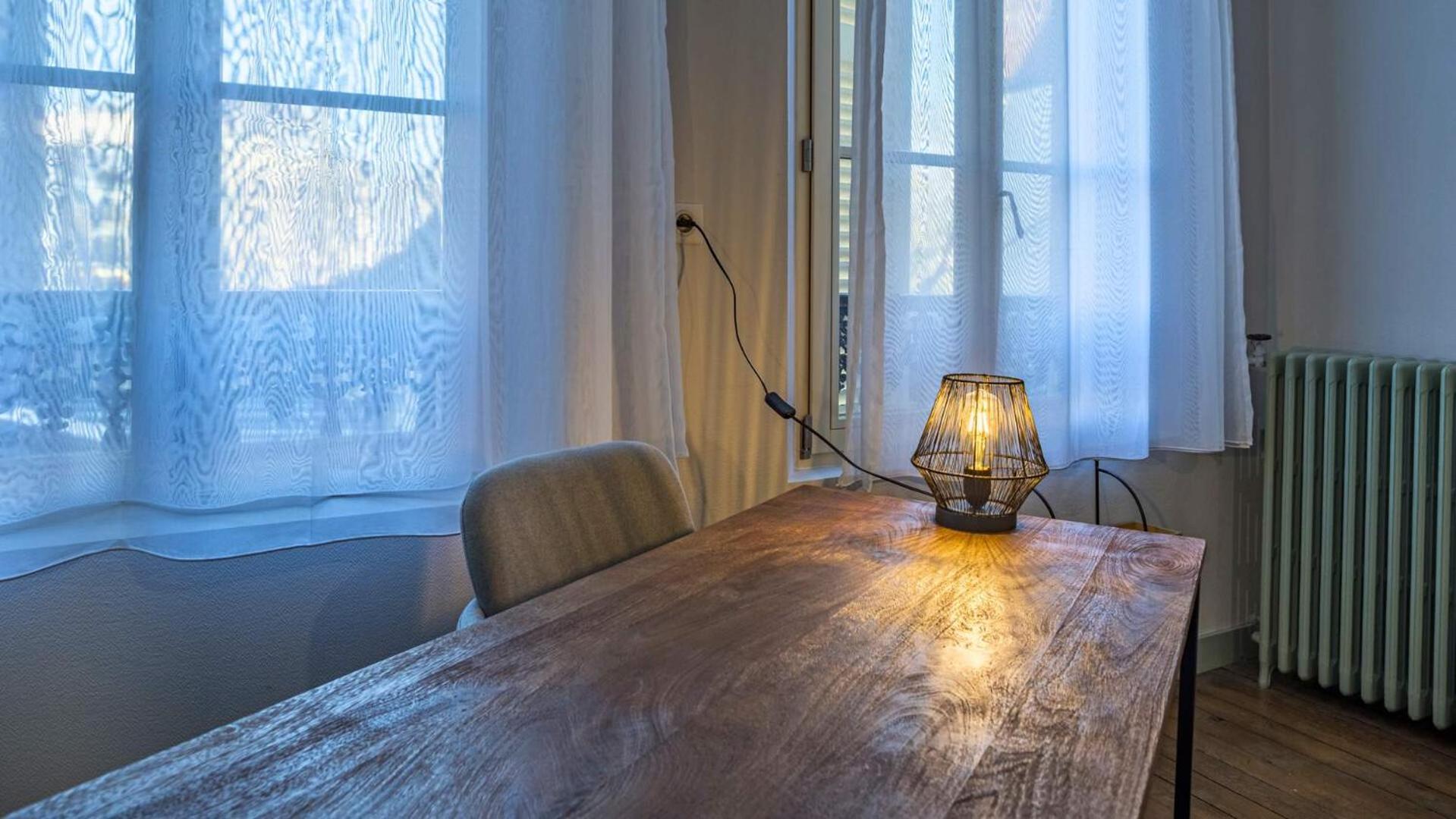 Chez Suzanne 0 - Chambre Privee Dans Maison De Ville - Confort - Hypercentre Троа Екстериор снимка