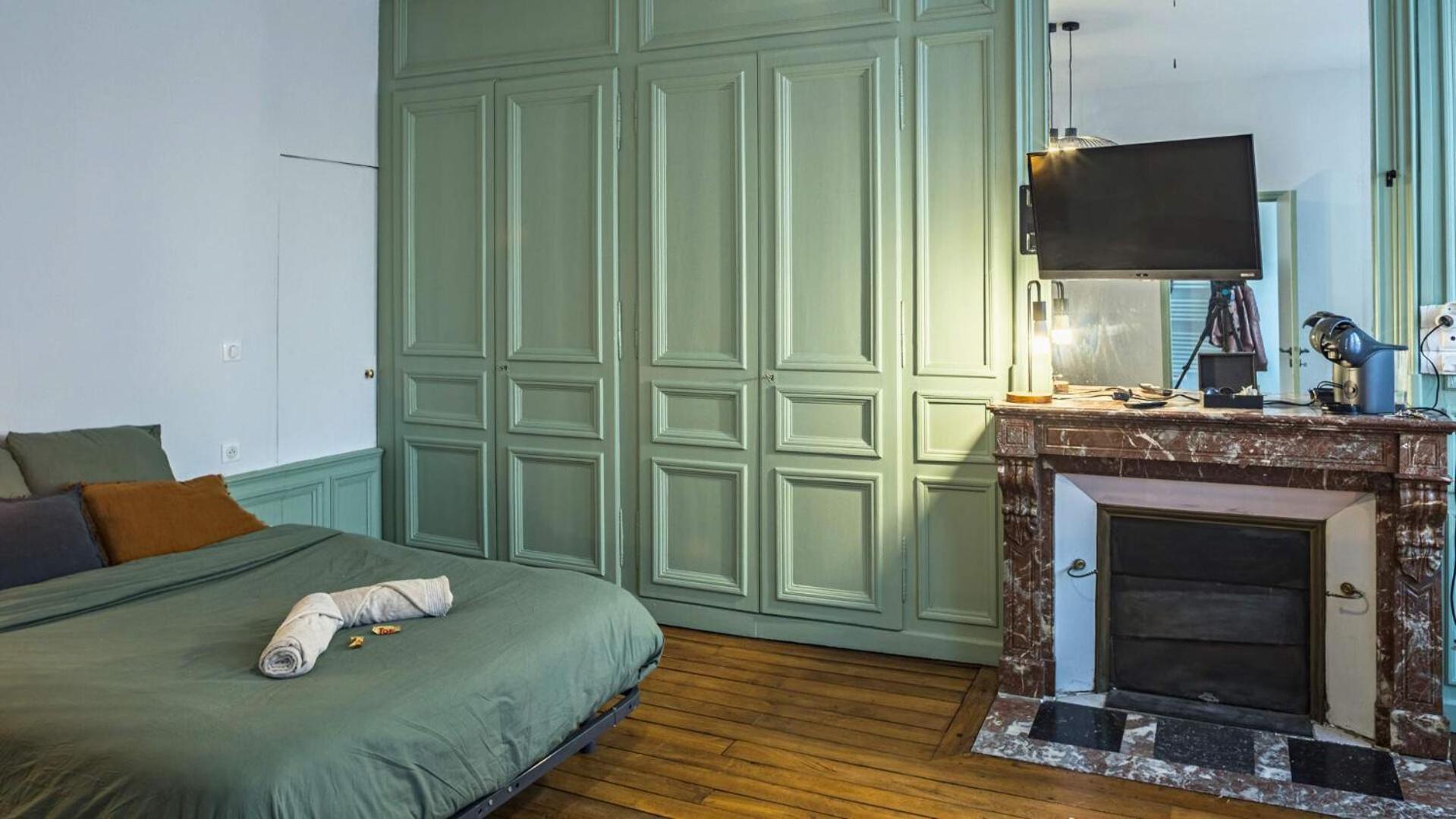 Chez Suzanne 0 - Chambre Privee Dans Maison De Ville - Confort - Hypercentre Троа Екстериор снимка